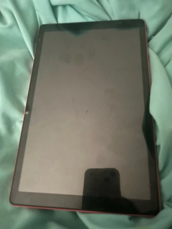 Pink pritom tablet - Picture 3 of 4